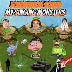 MSM (My Singing Monsters) (feat. $wagsterr, 66s & muskul.prod)