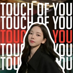 touch of you (2001)