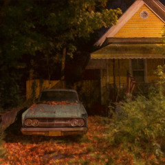 Rat Race (Interlude)