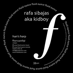 Han's Harp