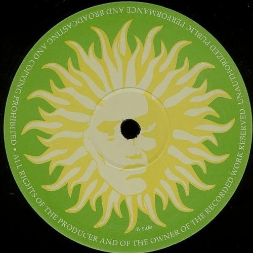 Brazilian Drum n' Bass/Sambass Mix - DJ Noah V.