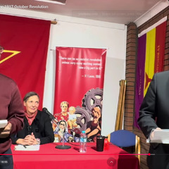 Cultural legacy of the 1917 Great October Revolution