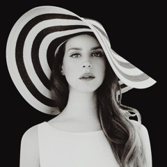 Lana Del Rey - Summer Wine
