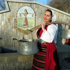 Елена Илиева - Славовчанка