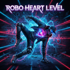 robot heart
