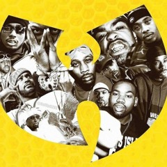 the Saga Continues 👐🏽Wu-Tang clan 🐝 feat. Kape DeVille