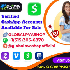 How to Buy verified Cash App accounts can boost your money game