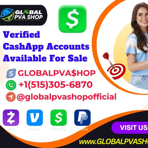 How to Buy verified Cash App accounts can boost your money game