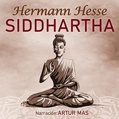 Siddhartha (Spanish edition) (Audiolibro)