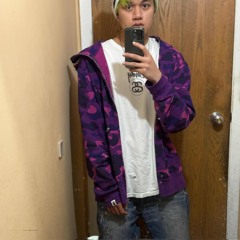 phone (buu + fern_shy)