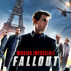 Special - Mission: Impossible - Fallout (Tom Cruise, Henry Cavill)