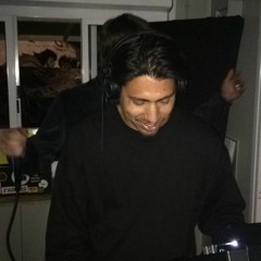 Sebastian Eduardo | BBS X Fromage Underground | RBW Summer Residency 2020 - 03.07.2020