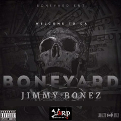 We On- Jimmy☠️Bonez🏴‍☠️