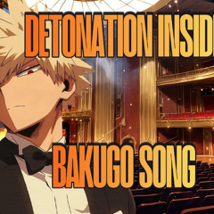 Detonation Inside