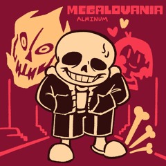 CHRISTMAS SPECIAL 2/2 - MEGALOVANIA (Recover)