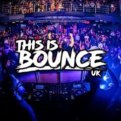 This Is Bounce Set- Marshy
