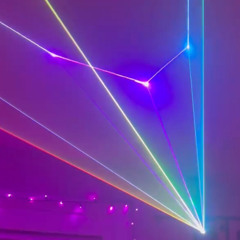 2025.10.18 HalloboomoLazer Party