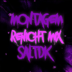 Montagem Renicht Mix SALTDK