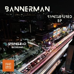 Synthesised
