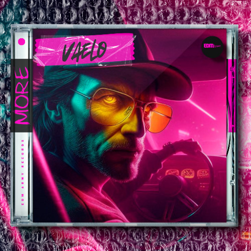 Vaelo - More [EDMArmy Records]