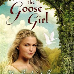 (PDF) Download The Goose Girl BY : Shannon Hale
