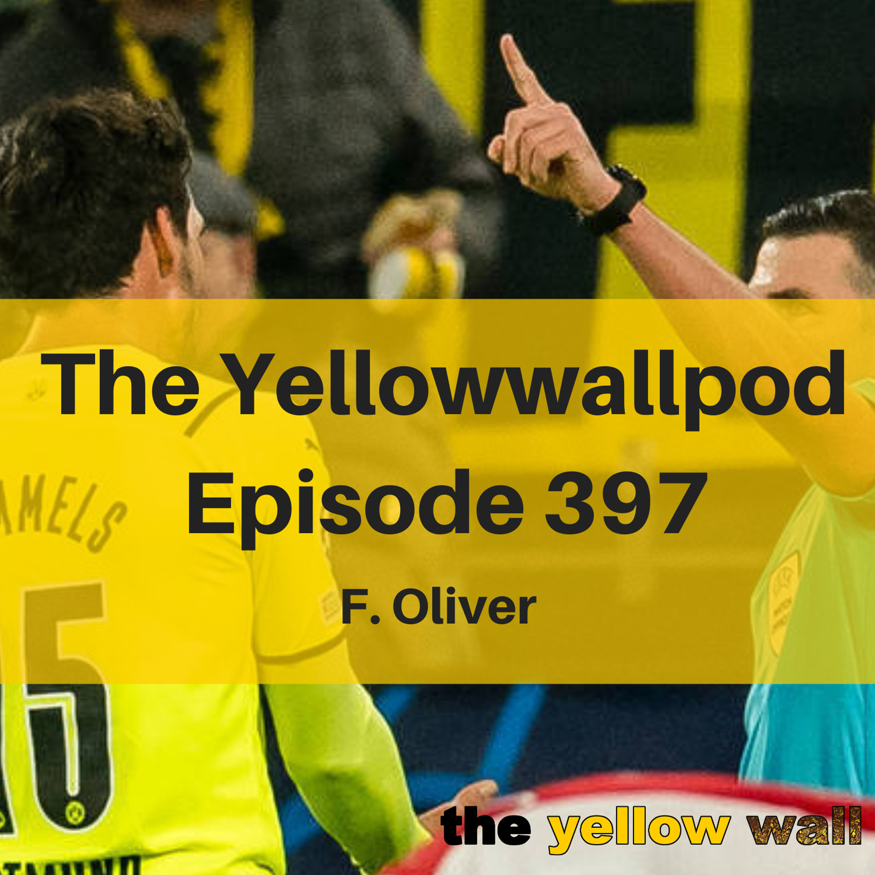 Yellowwallpod