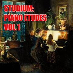 DOUZE ETUDES, OP. 25, XII. ETUDE IN C MINOR