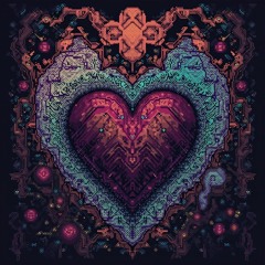 I N I LOVE TECHNO  THUNDA V COVERT23 ...XXX