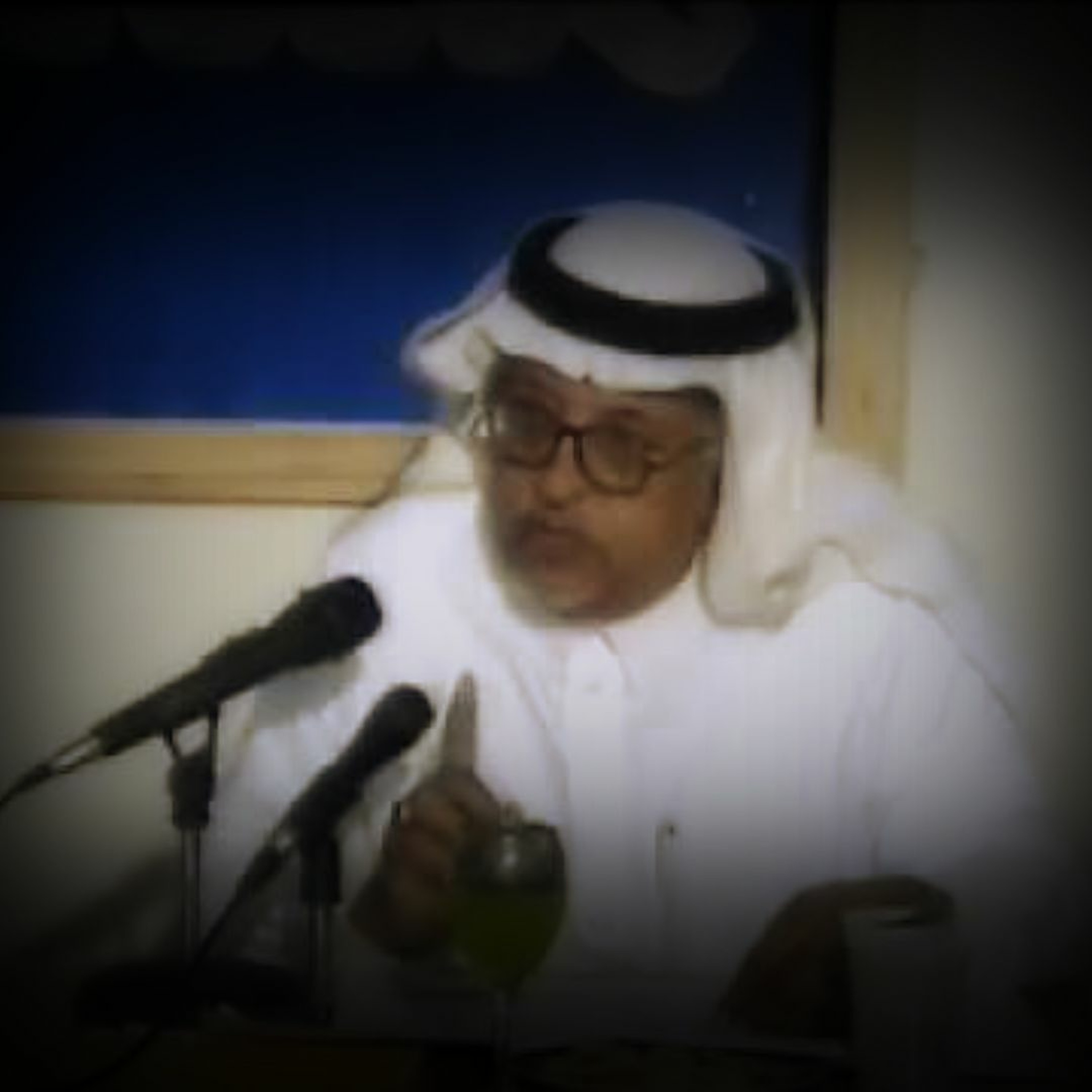 نظرات في آثار الجزيرة العربية | عبدالرحمن الطيب الأنصاري