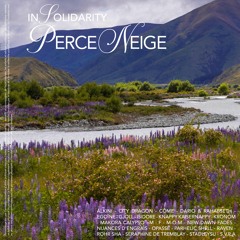 Rohr Sha - Horion  [In Solidarity - Perce Neige]
