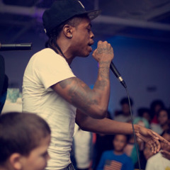 CDot Glizzy - Don’t Worry