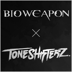 ultimate BIOWEAPON x TONESHIFTERZ showcase (26.06.2019)