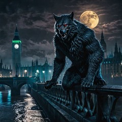 Warren Zevon - Werewolves of London - Wyldestarr Getting Funky Mix