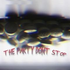 THE PARTY DONT STOP - TECKNOMORE