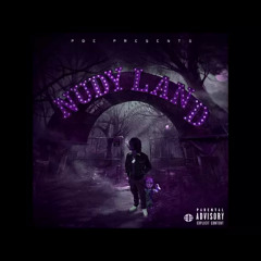 Young Nudy - No Clue (Feat. Lil Yachty) (Slowed & Chopped)