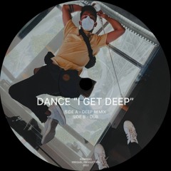 Earth People - Dance ("I Get Deep" SHONSL Remix Ft. Roland Clark)