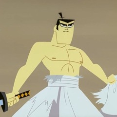 SAMURAI JACK