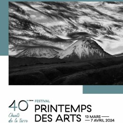 Classicomania 22-4-2024 Festival Printemps des Arts 2024 - Jean-Frédéric Neuburger