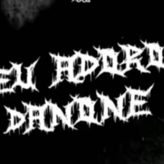 EU ADORO DANONE-Dj Serial.