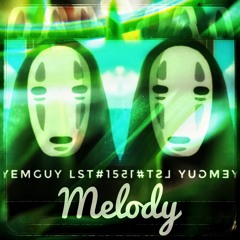 Yemguy - Melody - LST#15