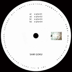 Sam Goku - X-Plor03