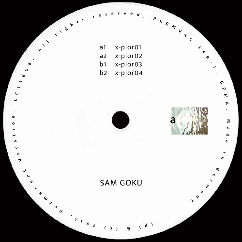 Sam Goku - X-Plor02