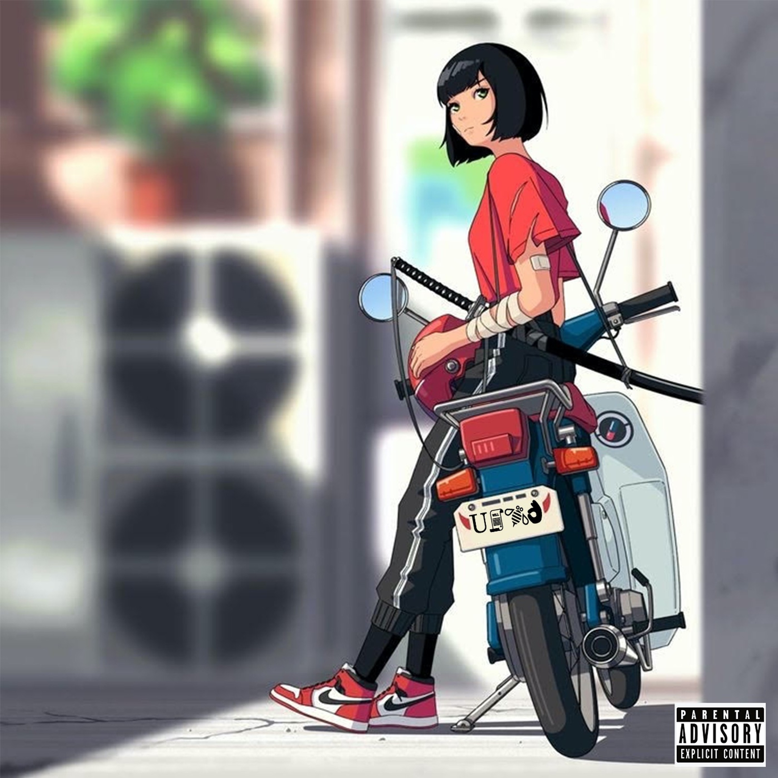 You'll Be Aight Season XX Episode 13 (Season Finale - ) Ride For Dolo episode artwork