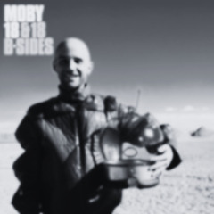 Moby - In This World (Hool Remix)