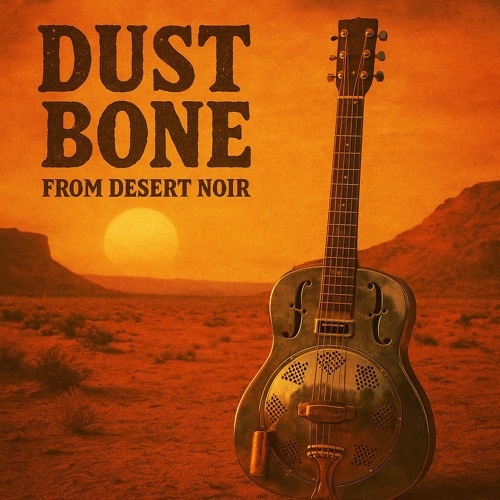 Dust Bone