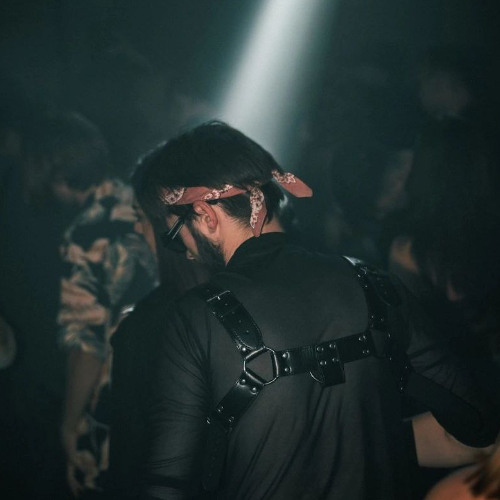 One rave