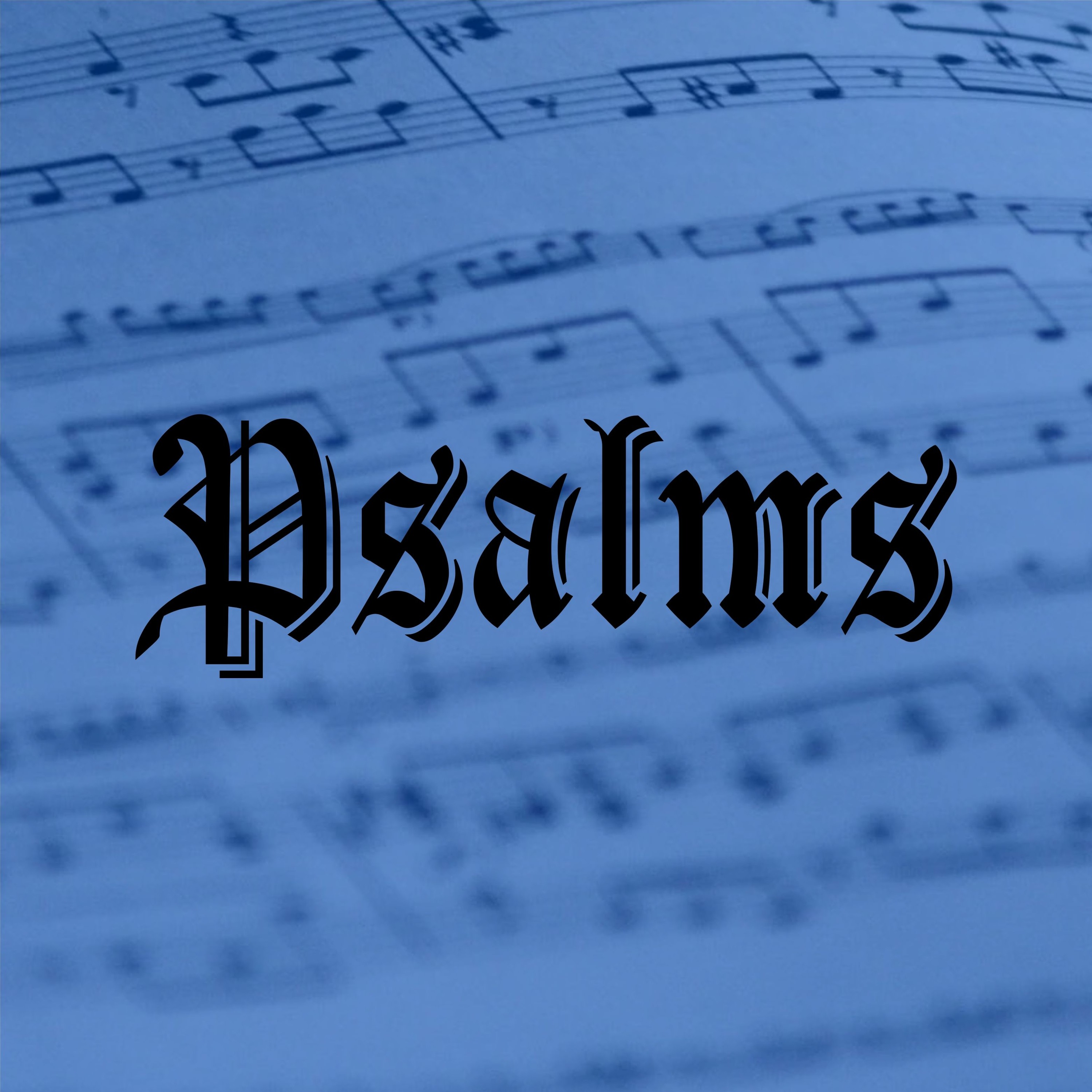Psalm 19 - God's Word and Its Effects episode artwork