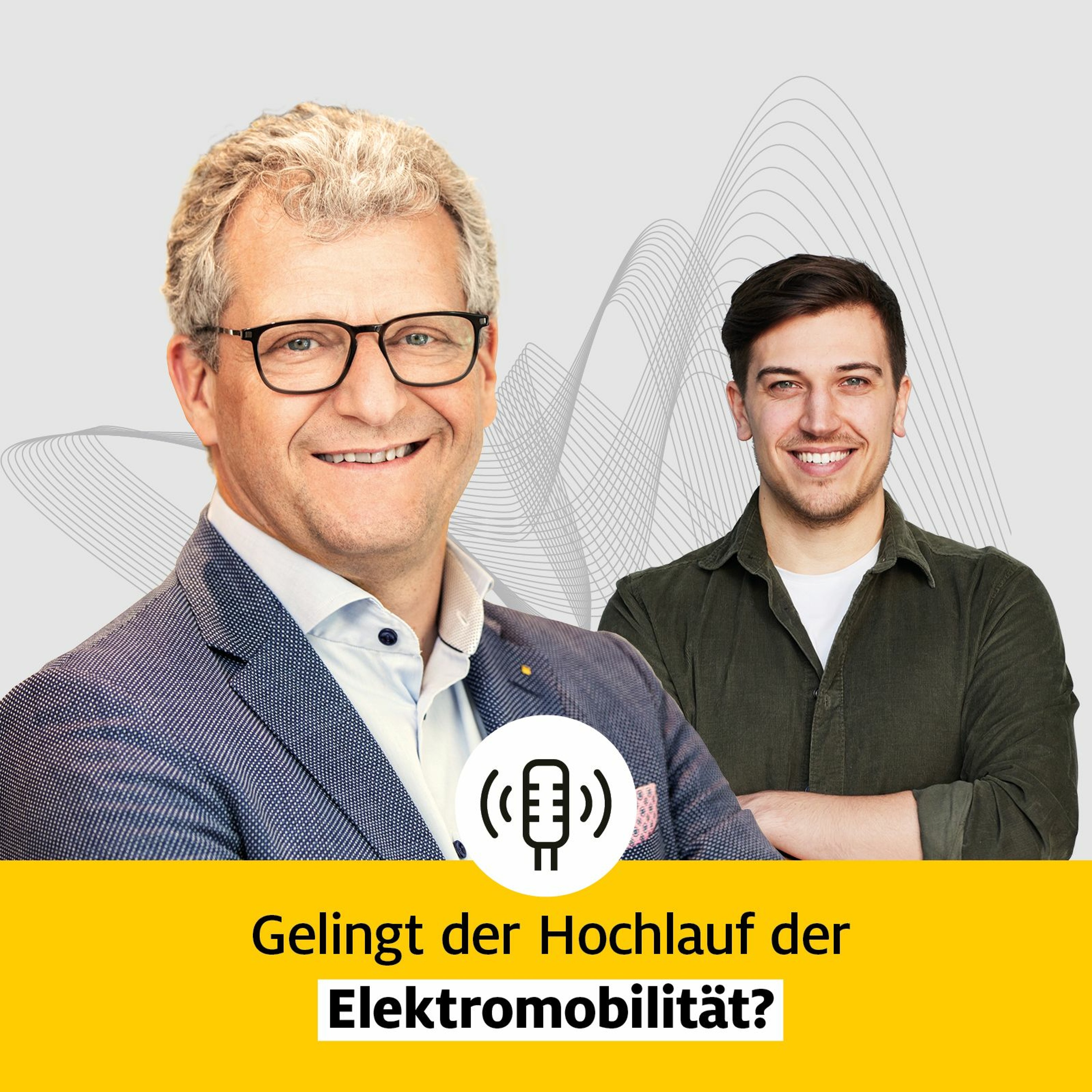 Studio Mobilität