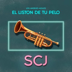 El Listón De Tu Pelo (Los Ángeles Azules) - Lofi Mexicano