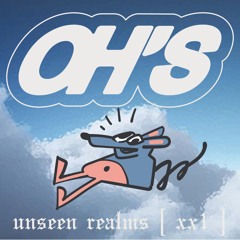 unseen realms [ XX1 ]